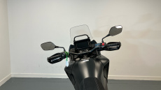 Honda CB500XA